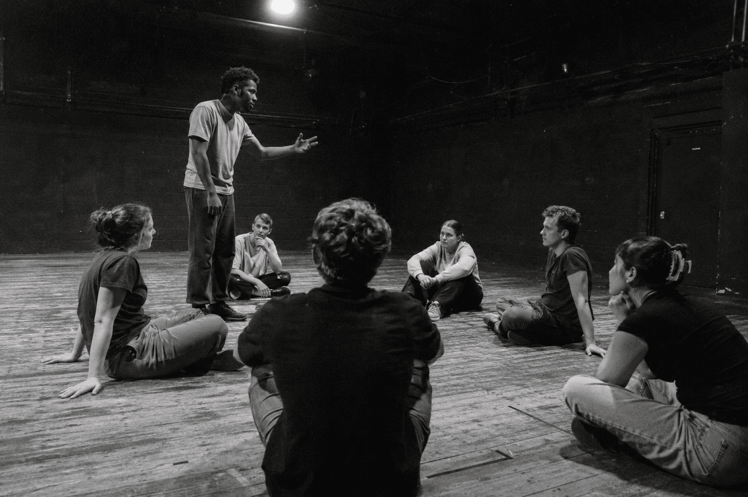 Story Workshops