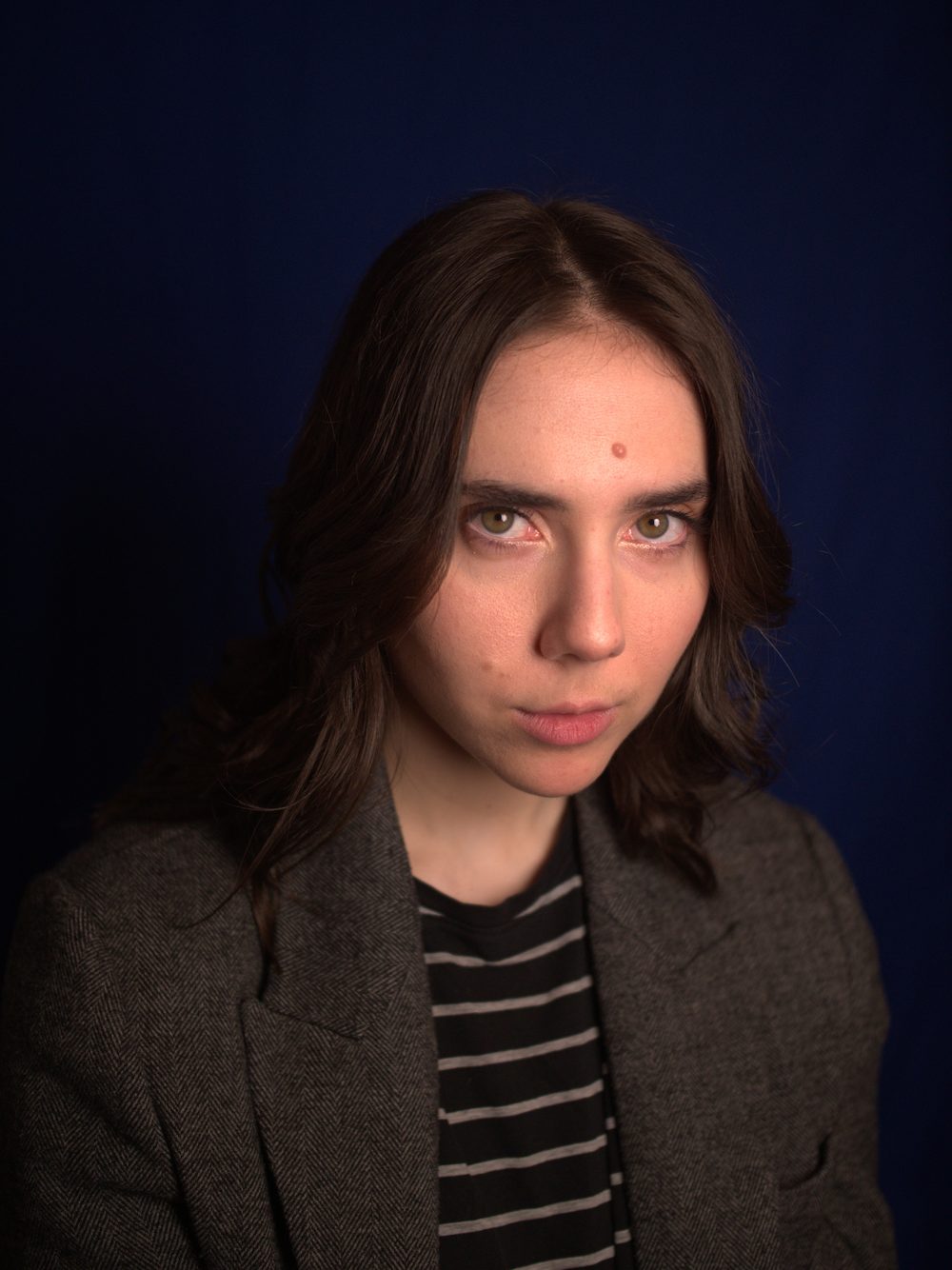 Vanessa Lazare